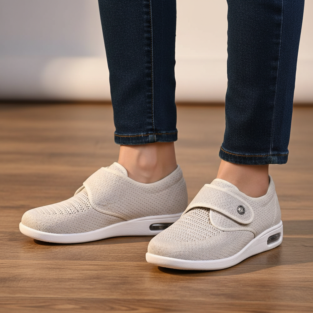 Soft Padded Footbed - Esmeralda