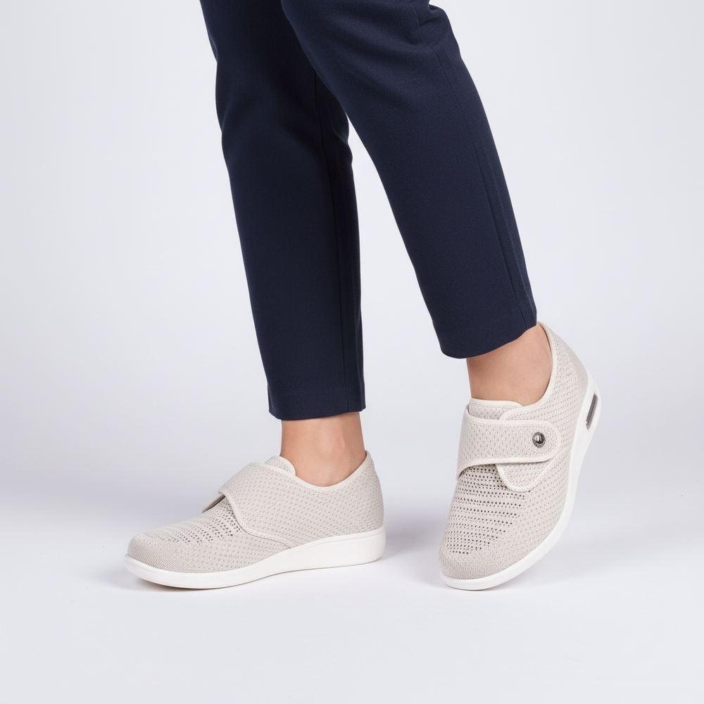 Soft Padded Footbed - Esmeralda