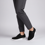Soft Padded Footbed - Esmeralda