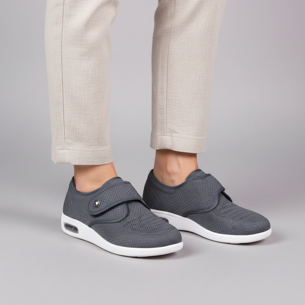 Soft Padded Footbed - Esmeralda