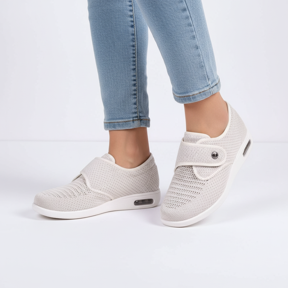 Soft Padded Footbed - Esmeralda