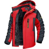 Enhanced Product Title: Davide™ - Stylische und Bequeme Fleecejacke für Herren | Ideal für Freizeit und Outdoor-Aktivitäten 

This optimized title includes relevant keywords that potential customers might search for, while also highlighting the product's