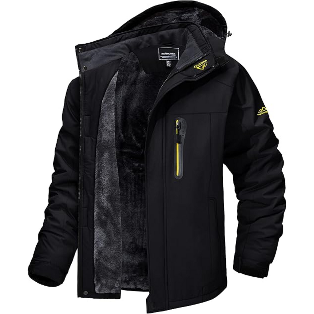 Enhanced Product Title: Davide™ - Stylische und Bequeme Fleecejacke für Herren | Ideal für Freizeit und Outdoor-Aktivitäten 

This optimized title includes relevant keywords that potential customers might search for, while also highlighting the product's