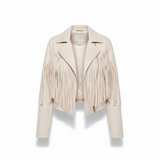 Western-Inspired Jacket - Hannah - 8
