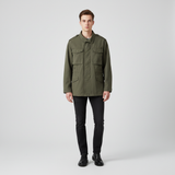 Weatherproof outdoor jacket - Lukas - 2
