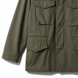 Weatherproof outdoor jacket - Lukas - 3