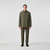Weatherproof outdoor jacket - Lukas - 4