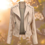Enhanced Product Title: Katie™ - Zeitlose Elegante Damenjacke für jede Gelegenheit - Stilvolle Mode für Herbst und Winter 

This title includes keywords that can help improve visibility in Google Shopping while maintaining clarity and appeal.