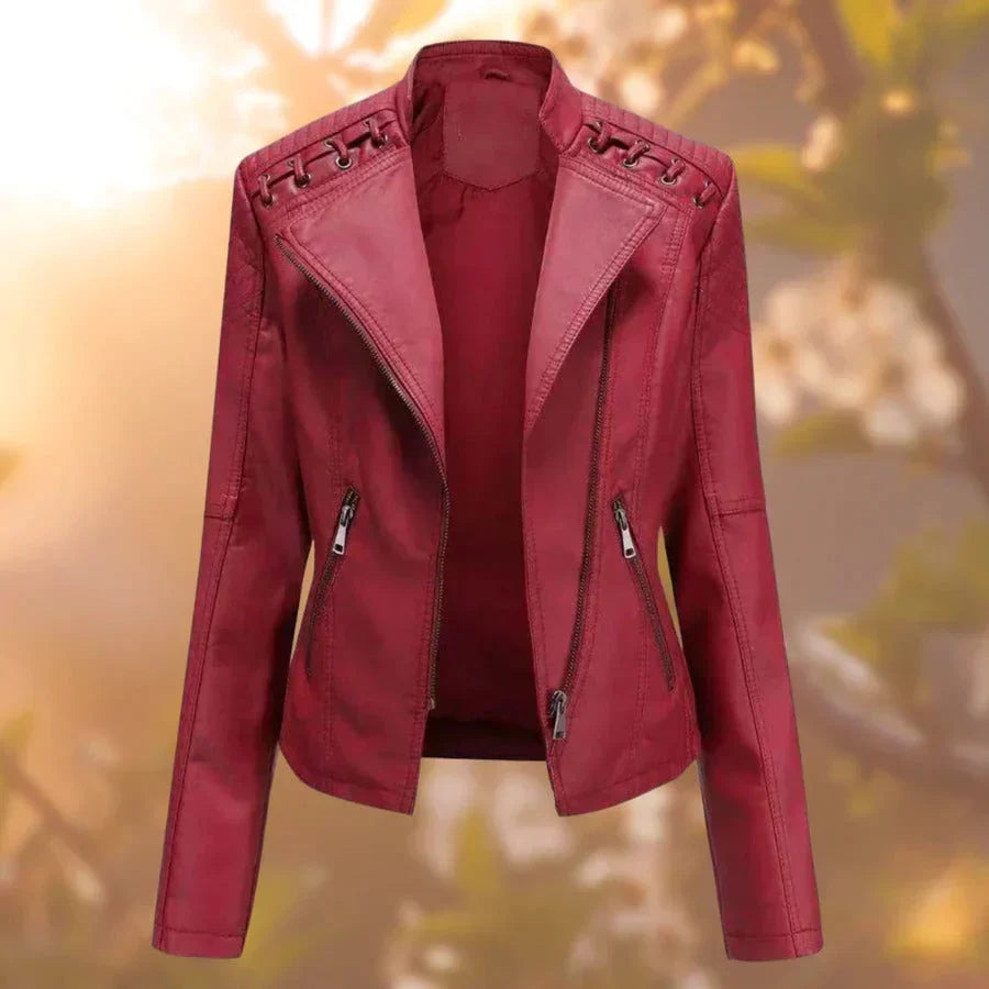 Enhanced Product Title: Katie™ - Zeitlose Elegante Damenjacke für jede Gelegenheit - Stilvolle Mode für Herbst und Winter 

This title includes keywords that can help improve visibility in Google Shopping while maintaining clarity and appeal.