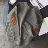 Enhanced Product Title: "Marco - Ultimativer Komfort Pullover für Herren | Weich, Atmungsaktiv & Stilvoll" 

This title includes relevant keywords for better visibility and appeal in Google Shopping while highlighting key features.