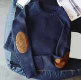 Enhanced Product Title: "Marco - Ultimativer Komfort Pullover für Herren | Weich, Atmungsaktiv & Stilvoll" 

This title includes relevant keywords for better visibility and appeal in Google Shopping while highlighting key features.