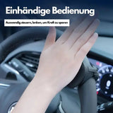 Car Steering Wheel Spinner Knob – Universal Fit, Easy Turning & Quick-Mount