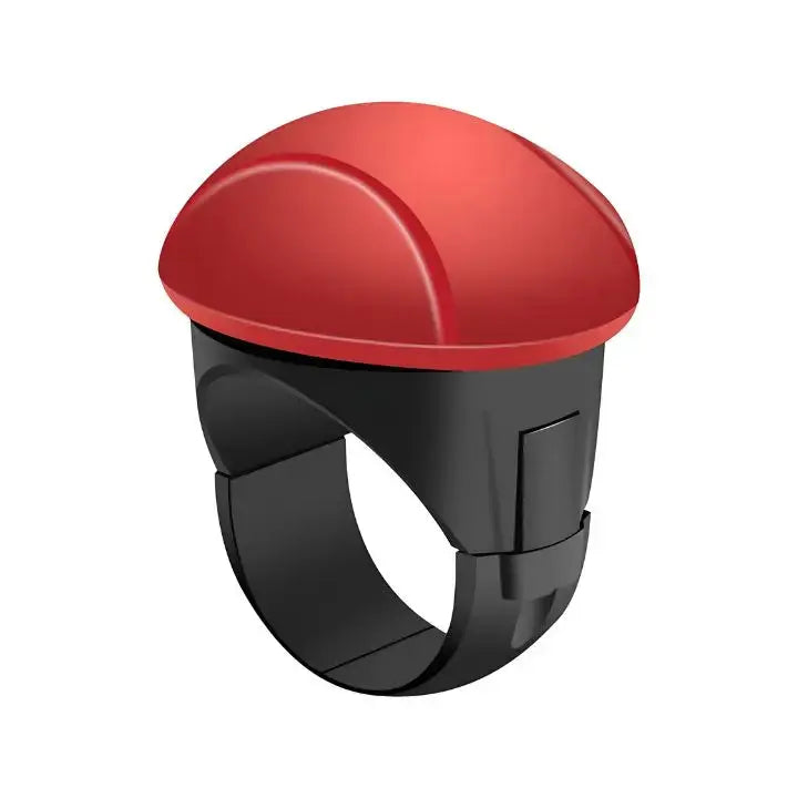 Car Steering Wheel Spinner Knob – Universal Fit, Easy Turning & Quick-Mount