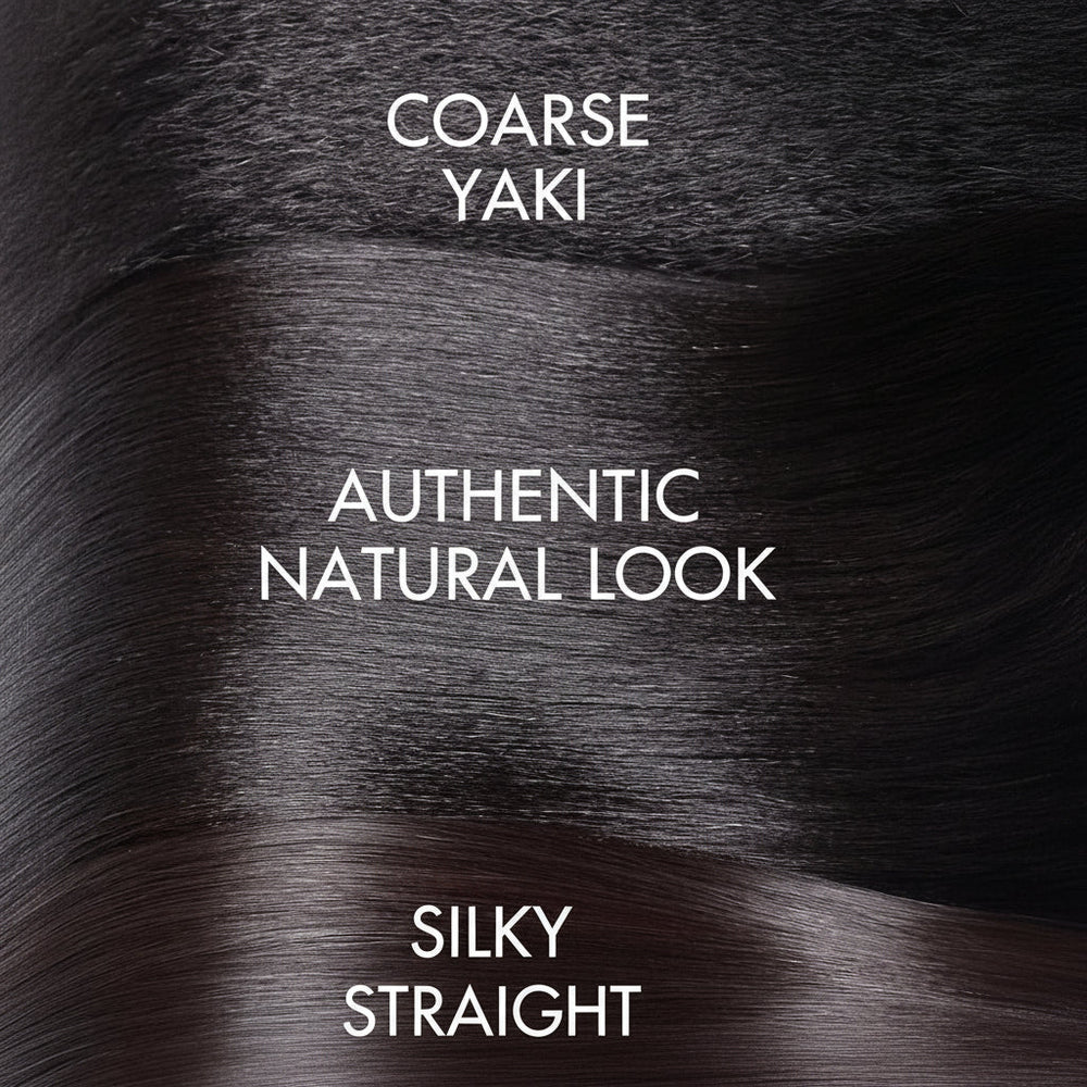 Human Hair Wig Glueless Bob Straight Yaki Lace Front Wig