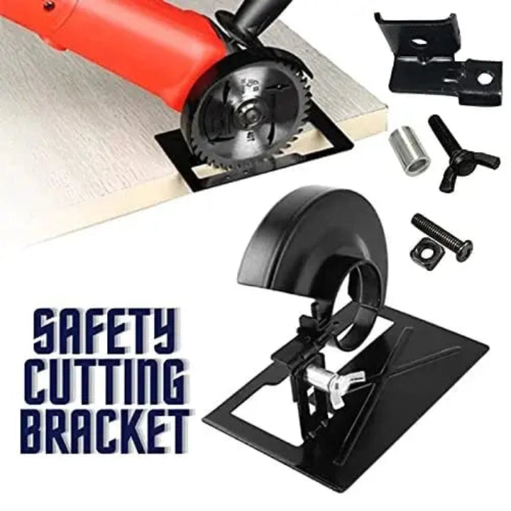 Enhanced Product Title: "Winkelschleifer Schutz Cover – Maximale Sicherheit für dich und deine Familie | Hochwertiger Schutz für Schleifarbeiten" 

This title includes keywords that improve search visibility while emphasizing safety and quality.