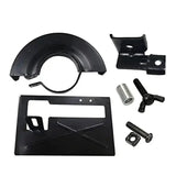 Enhanced Product Title: "Winkelschleifer Schutz Cover – Maximale Sicherheit für dich und deine Familie | Hochwertiger Schutz für Schleifarbeiten" 

This title includes keywords that improve search visibility while emphasizing safety and quality.