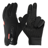 BowLift | Waterproof Winter Thermal Gloves Windproof