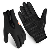 BowLift | Waterproof Winter Thermal Gloves Windproof