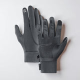 Winter Gloves Touchscreen Outdoor Grip Thermal Design