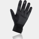 Winter Gloves Touchscreen Outdoor Grip Thermal Design
