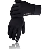Winter Gloves Touchscreen Thermal Non Slip Outdoor Sports Gloves