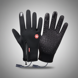 Winter Gloves Thermal Outdoor Touchscreen Cold Weather Handwear