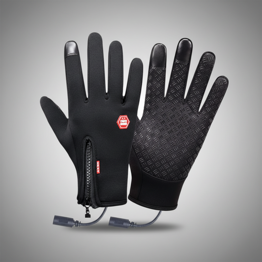 Winter Gloves – Thermal Touchscreen, Cold Weather & Outdoor Protection