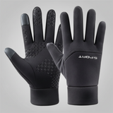 Winter Gloves Thermal Touchscreen Windproof Waterproof Design