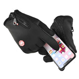 BowLift | Cycling Gloves Ski Gloves for Men and Women