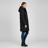 Hooded Winter Parka - Emelie - 2