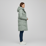 Hooded Winter Parka - Emelie - 4