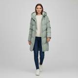 Hooded Winter Parka - Emelie - 5