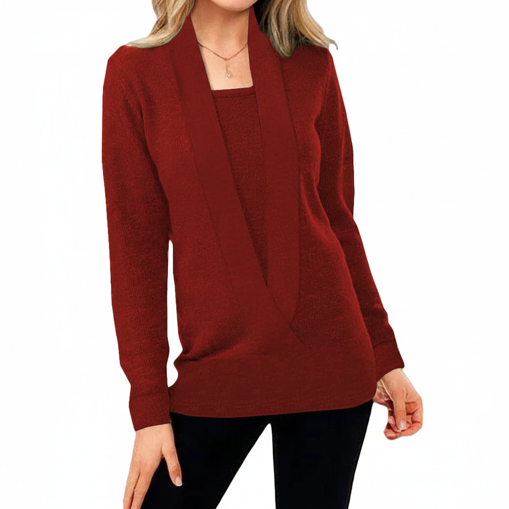 Winter sweater for women - Lotta