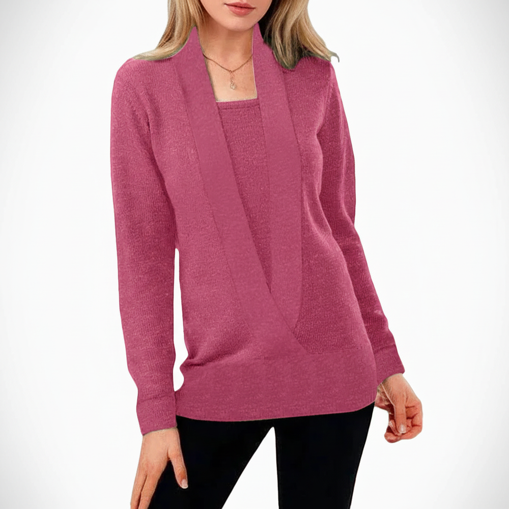 Winter sweater for women - Lotta