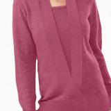 Winter sweater for women - Lotta