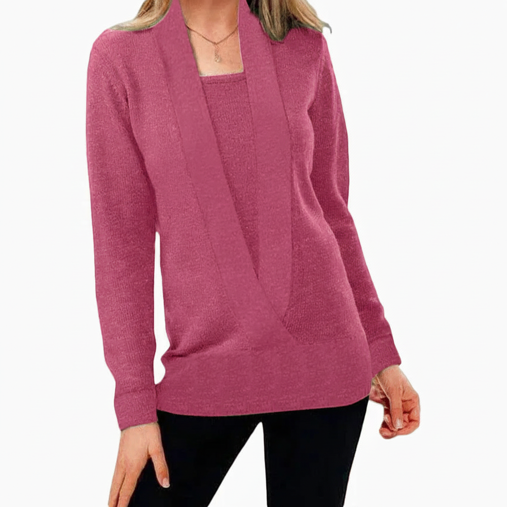 Winter sweater for women - Lotta