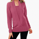 Winter sweater for women - Lotta