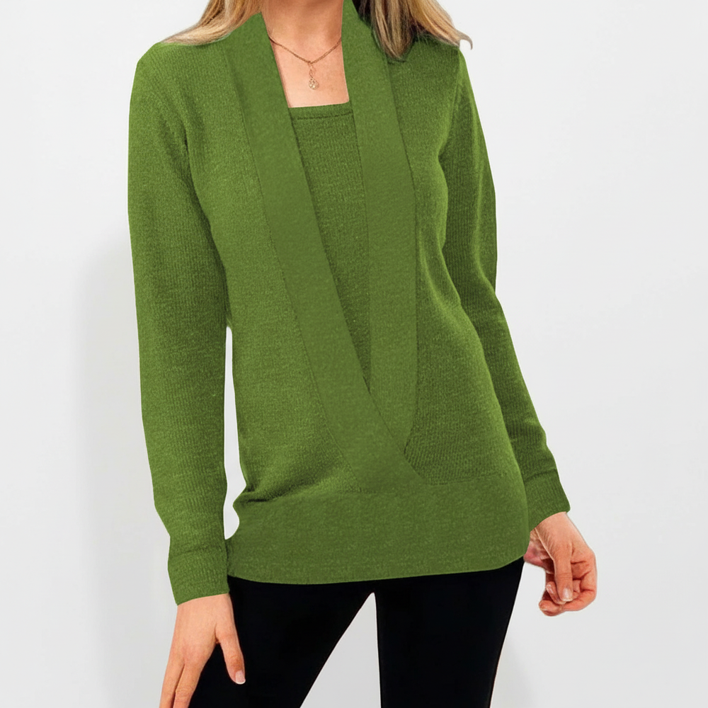 Winter sweater for women - Lotta