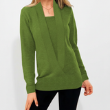 Winter sweater for women - Lotta
