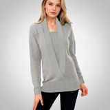 Winter sweater for women - Lotta