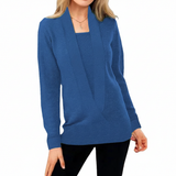 Winter sweater for women - Lotta