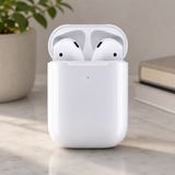 Wireless Earbuds Bluetooth Headphones Earbuds White Mini Earbuds