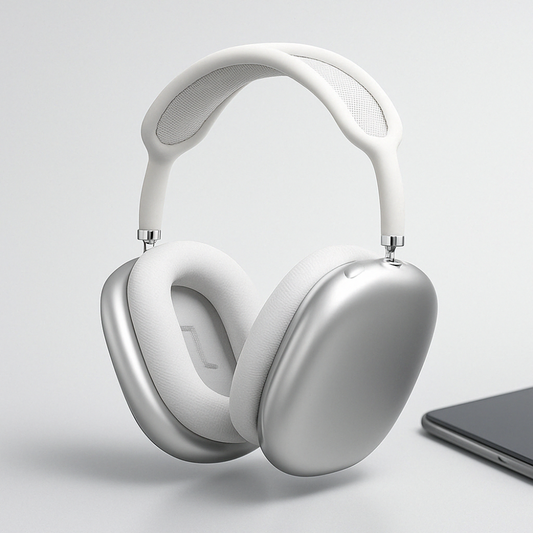 Wireless Headphones – Noise Cancelling, Over-Ear &amp; Bluetooth