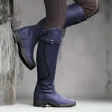 Orthopedic Riding Boot - Sofia Autumn Edition
