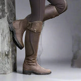 Orthopedic Riding Boot - Sofia Autumn Edition