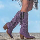 Dakota Western Boots