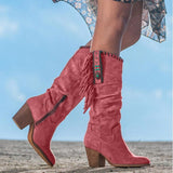 Dakota Western Boots