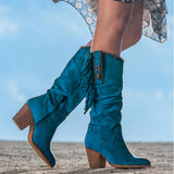Dakota Western Boots