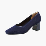 Women's Orthopedic Heels – Arch Support, Cushioned Sole & Stable Heel