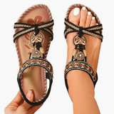 Women's Orthopedic Sandals – Supportive Sole & Flexible Fit